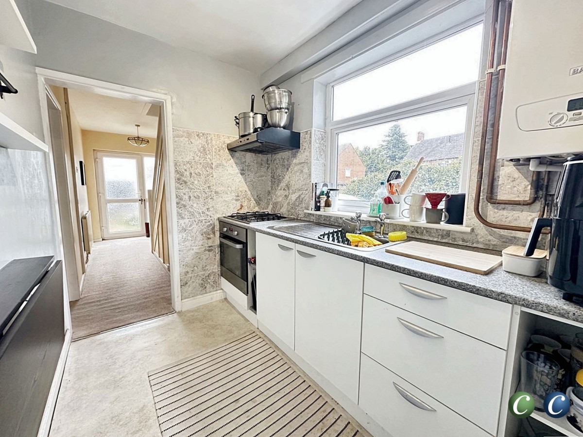 Images for Keystone Lane, Rugeley, WS15 2EF