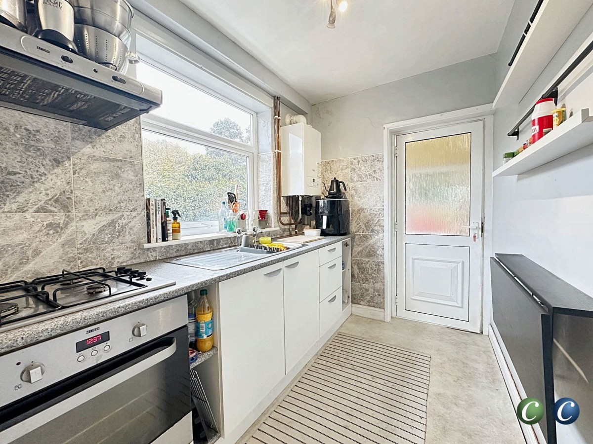 Images for Keystone Lane, Rugeley, WS15 2EF