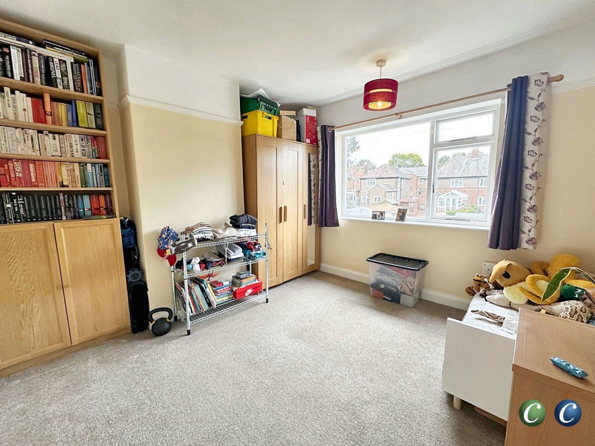Images for Keystone Lane, Rugeley, WS15 2EF