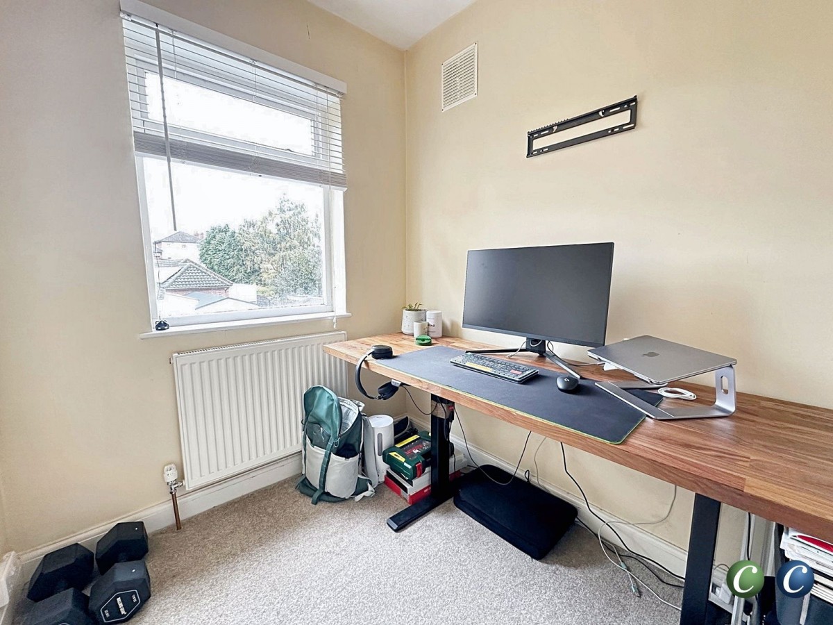 Images for Keystone Lane, Rugeley, WS15 2EF