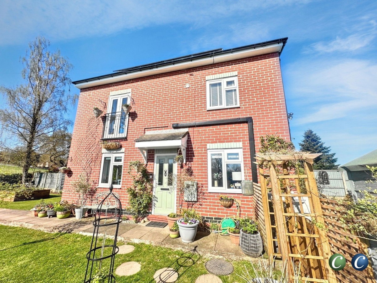 Images for Gratwich, Uttoxeter, ST14 8SE