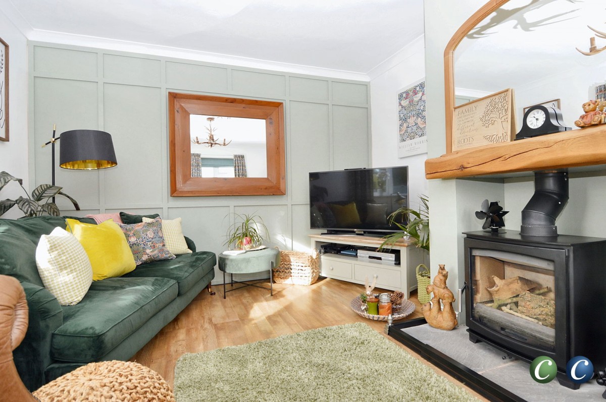 Images for Gratwich, Uttoxeter, ST14 8SE