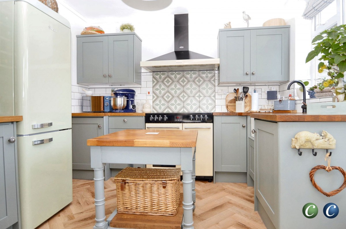 Images for Gratwich, Uttoxeter, ST14 8SE