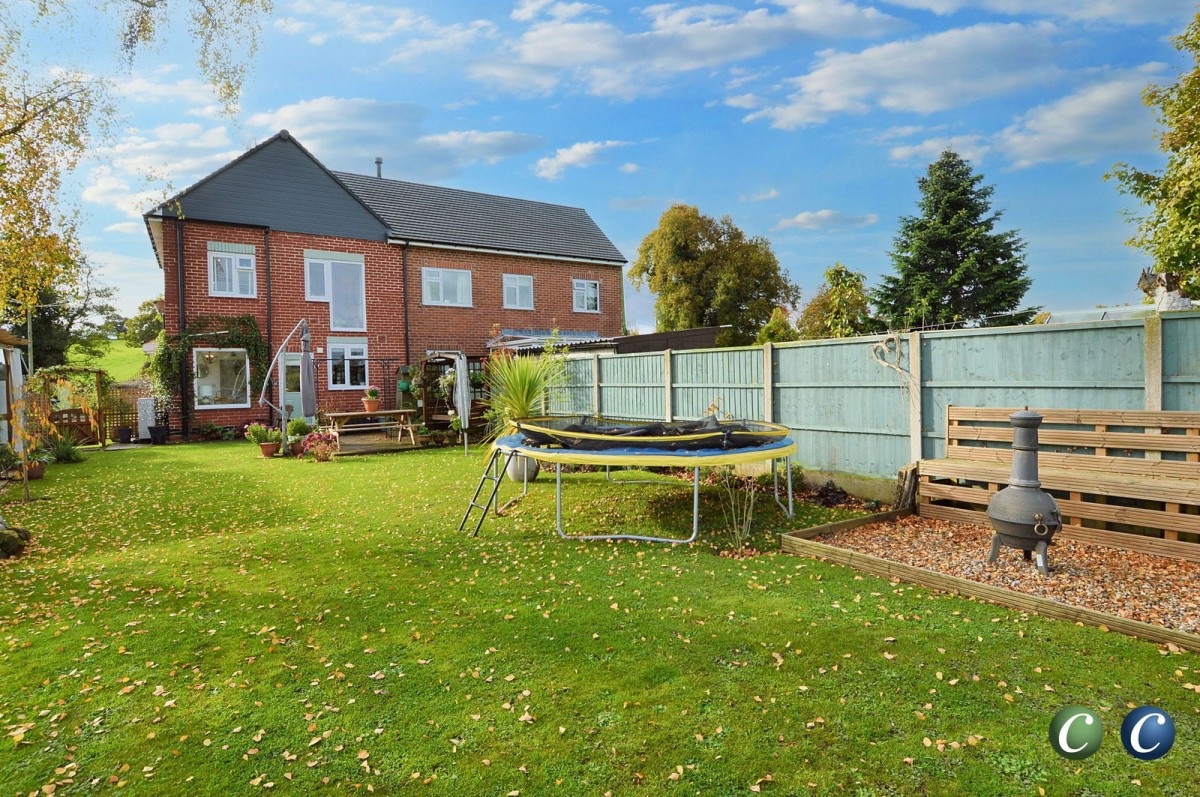 Images for Gratwich, Uttoxeter, ST14 8SE