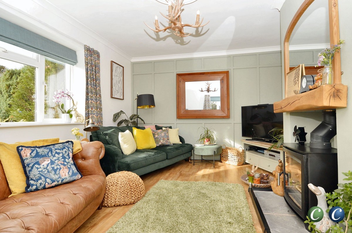 Images for Gratwich, Uttoxeter, ST14 8SE