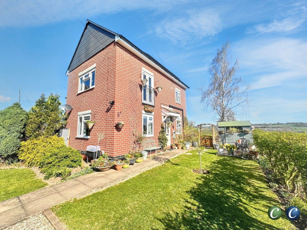 Images for Gratwich, Uttoxeter, ST14 8SE
