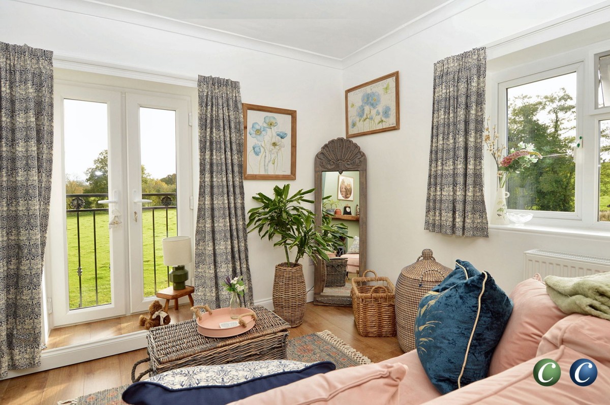 Images for Gratwich, Uttoxeter, ST14 8SE