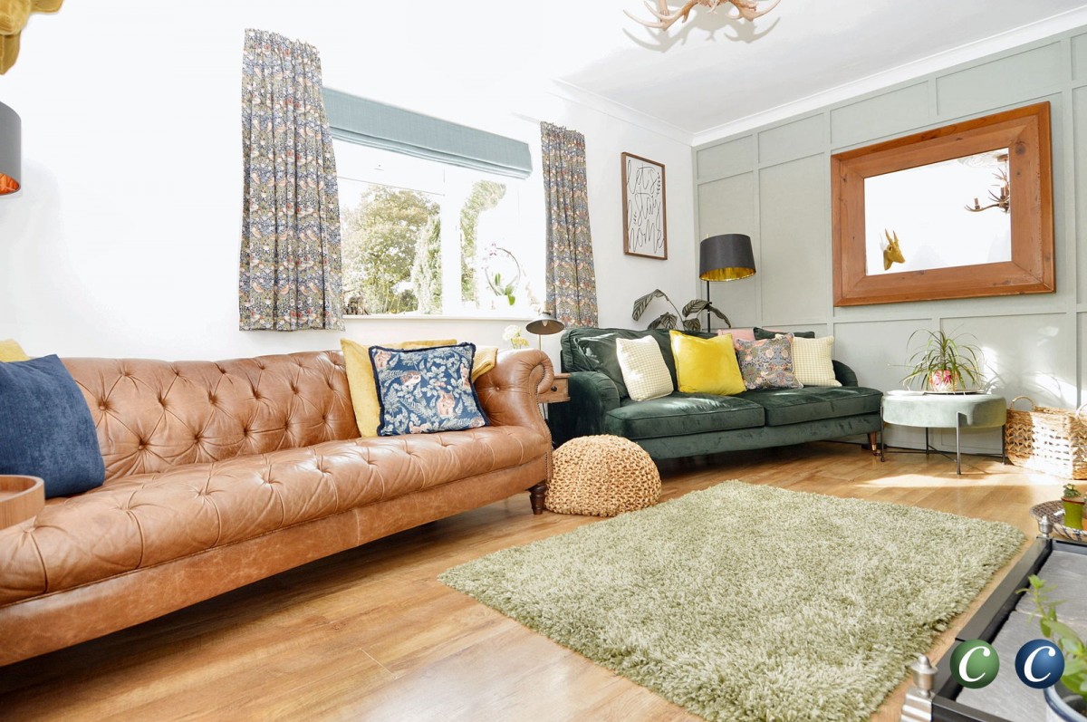 Images for Gratwich, Uttoxeter, ST14 8SE