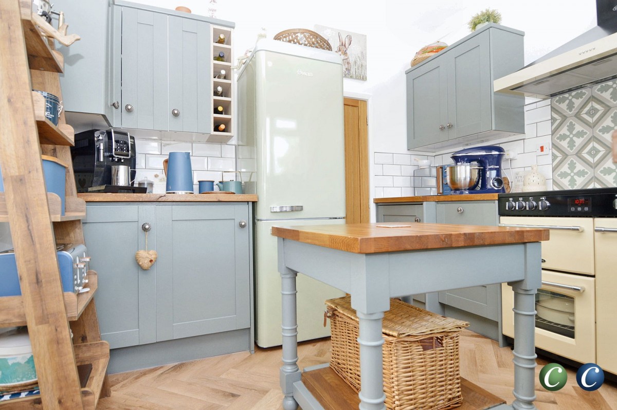 Images for Gratwich, Uttoxeter, ST14 8SE