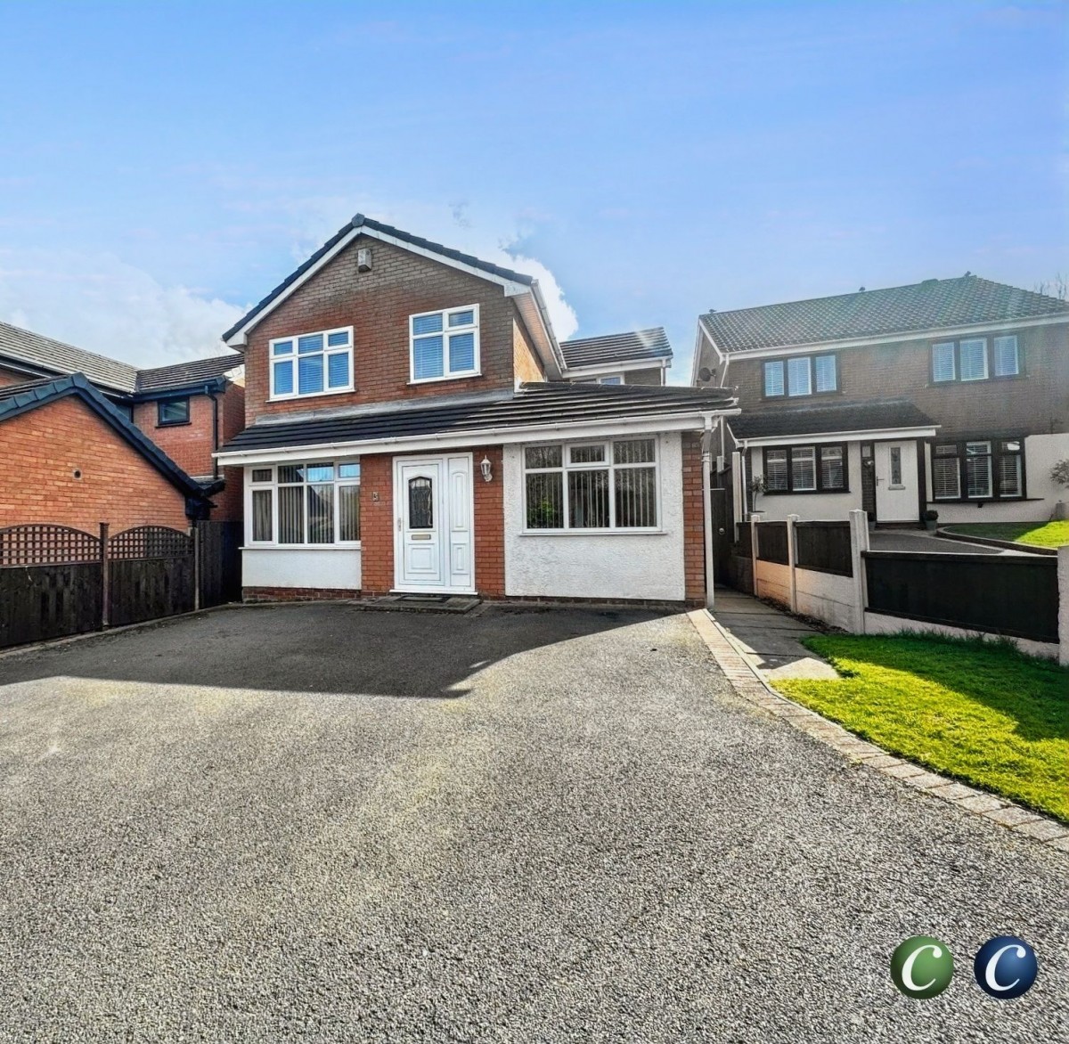Images for Bond Way, Hednesford, Cannock, WS12 4SW