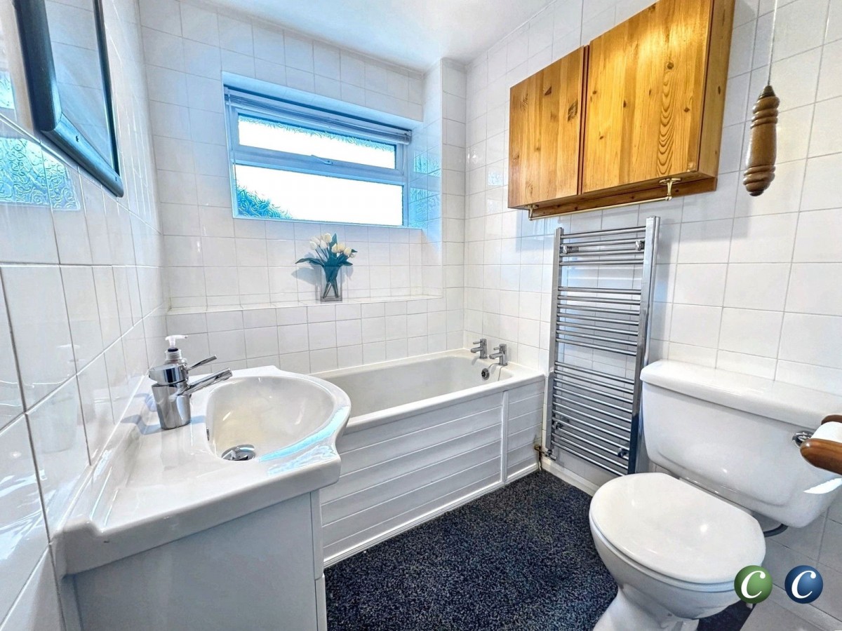 Images for Bond Way, Hednesford, Cannock, WS12 4SW