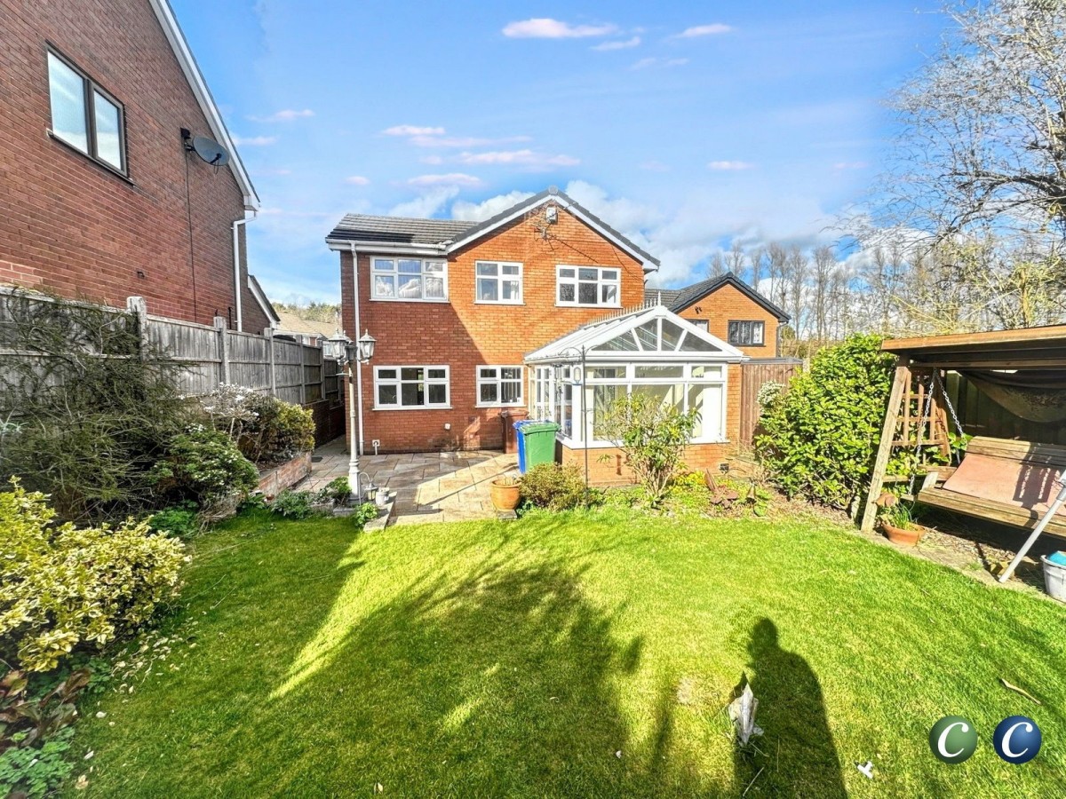 Images for Bond Way, Hednesford, Cannock, WS12 4SW