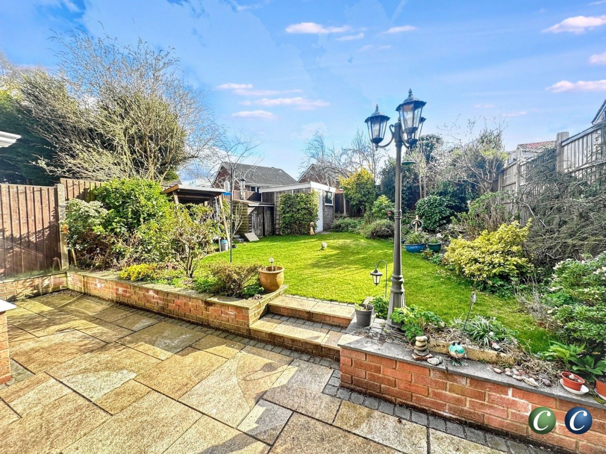 Images for Bond Way, Hednesford, Cannock, WS12 4SW