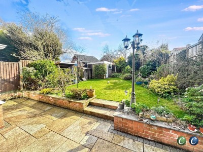 Images for Bond Way, Hednesford, Cannock, WS12 4SW EAID:1691012641 BID:bid