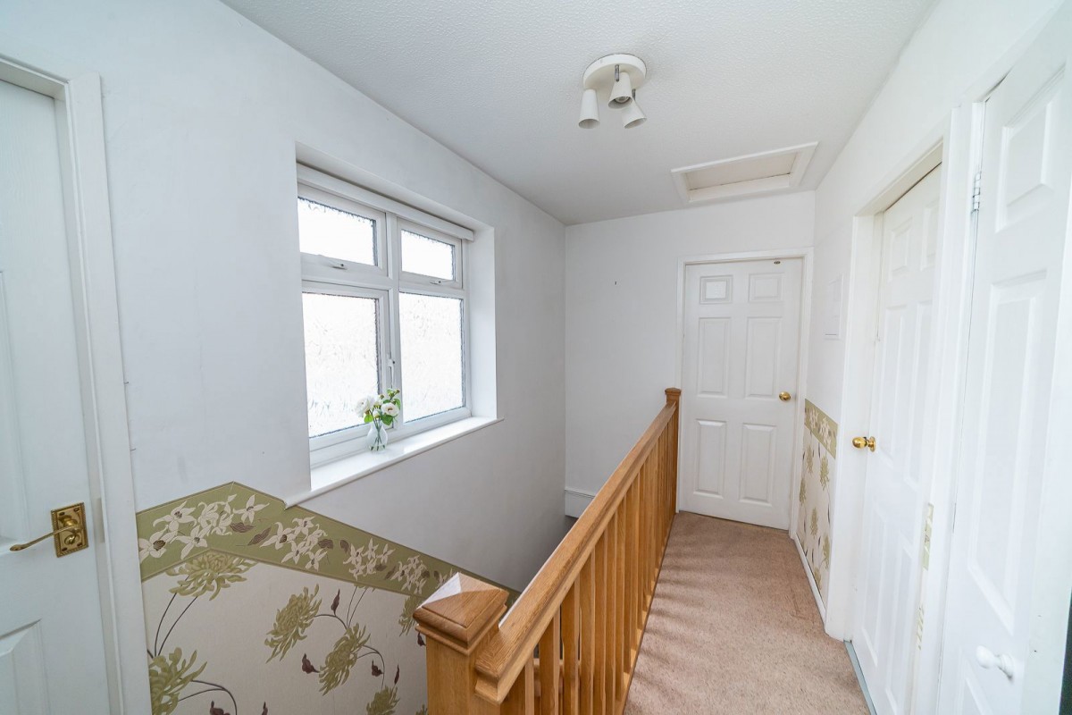 Images for Bond Way, Hednesford, Cannock, WS12 4SW