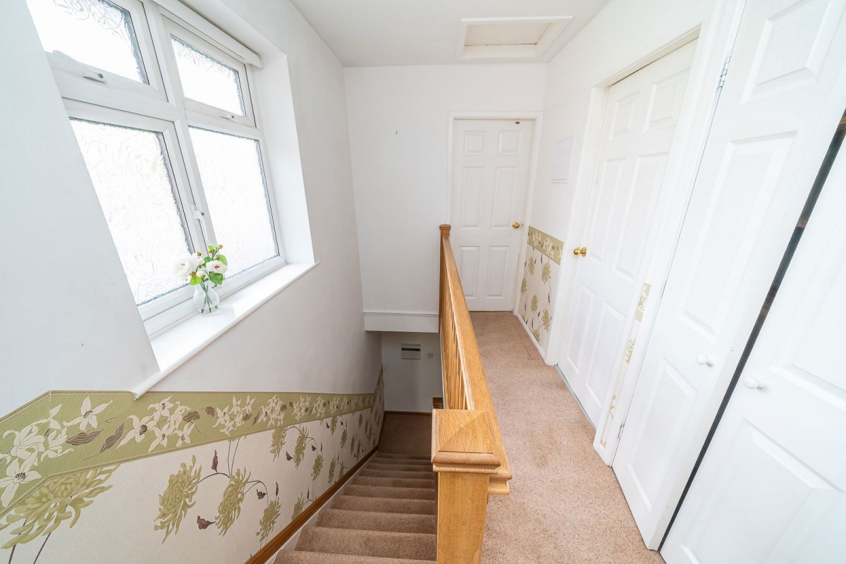 Images for Bond Way, Hednesford, Cannock, WS12 4SW