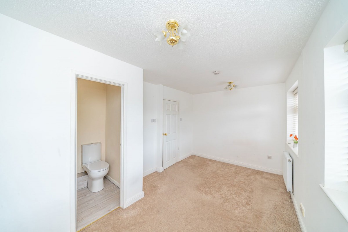 Images for Bond Way, Hednesford, Cannock, WS12 4SW