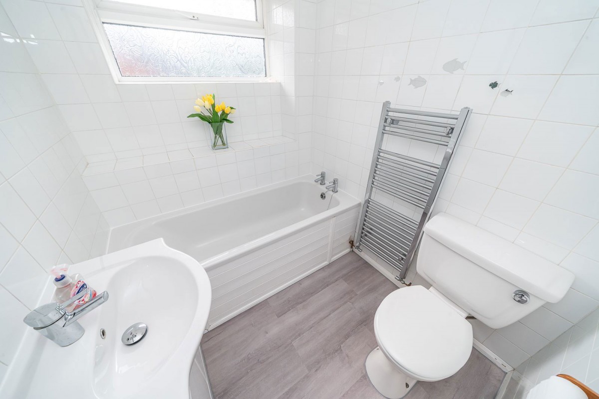 Images for Bond Way, Hednesford, Cannock, WS12 4SW
