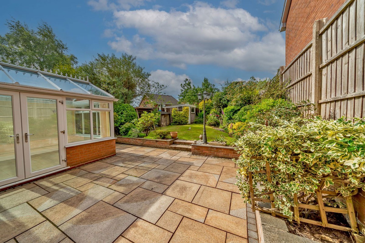 Images for Bond Way, Hednesford, Cannock, WS12 4SW