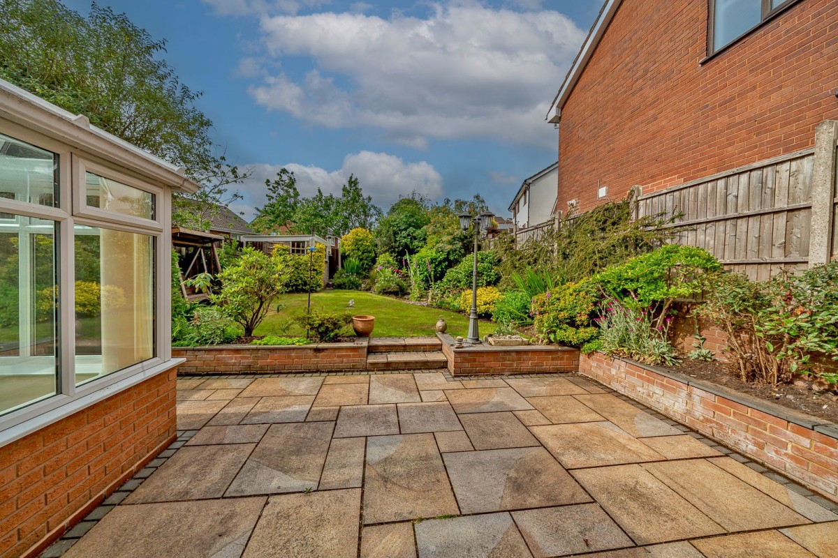 Images for Bond Way, Hednesford, Cannock, WS12 4SW