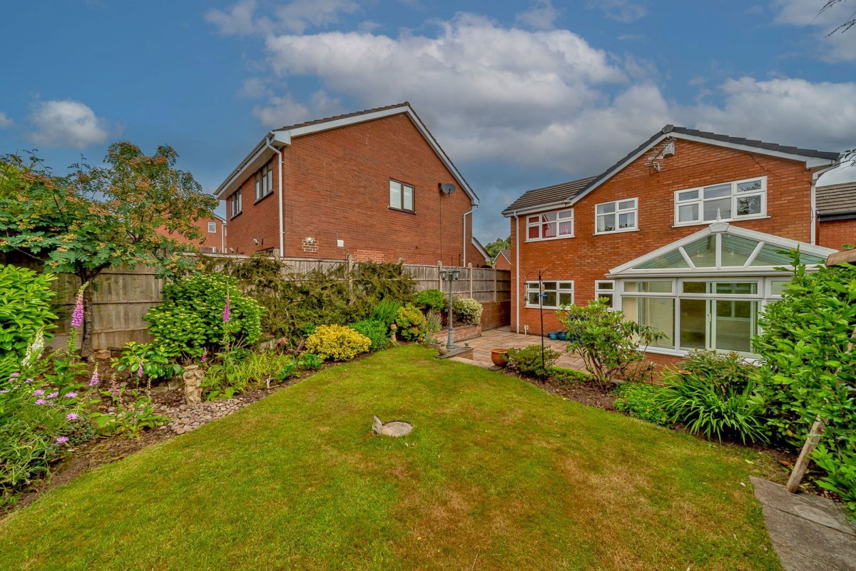 Images for Bond Way, Hednesford, Cannock, WS12 4SW