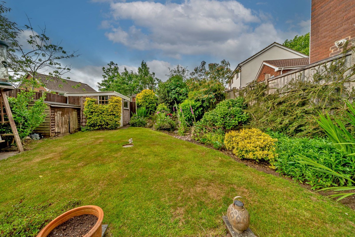 Images for Bond Way, Hednesford, Cannock, WS12 4SW