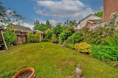 Images for Bond Way, Hednesford, Cannock, WS12 4SW EAID:1691012641 BID:bid