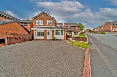Images for Bond Way, Hednesford, Cannock, WS12 4SW EAID:1691012641 BID:bid