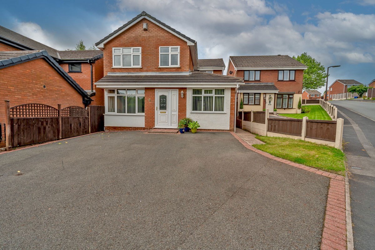 Images for Bond Way, Hednesford, Cannock, WS12 4SW