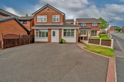 Images for Bond Way, Hednesford, Cannock, WS12 4SW EAID:1691012641 BID:bid