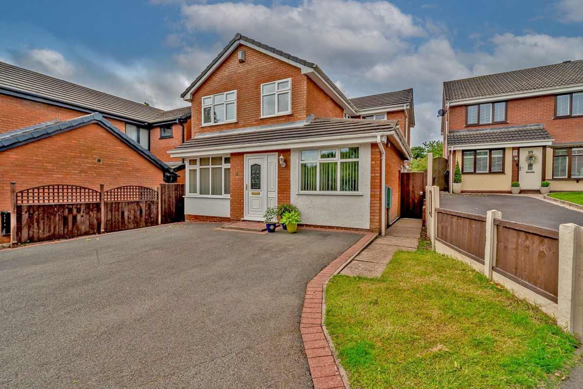Images for Bond Way, Hednesford, Cannock, WS12 4SW