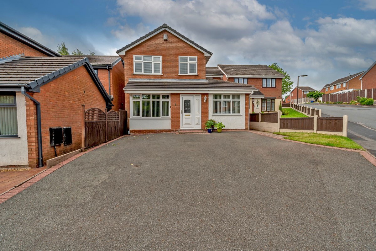 Images for Bond Way, Hednesford, Cannock, WS12 4SW