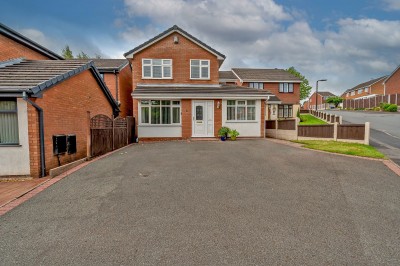 Images for Bond Way, Hednesford, Cannock, WS12 4SW EAID:1691012641 BID:bid