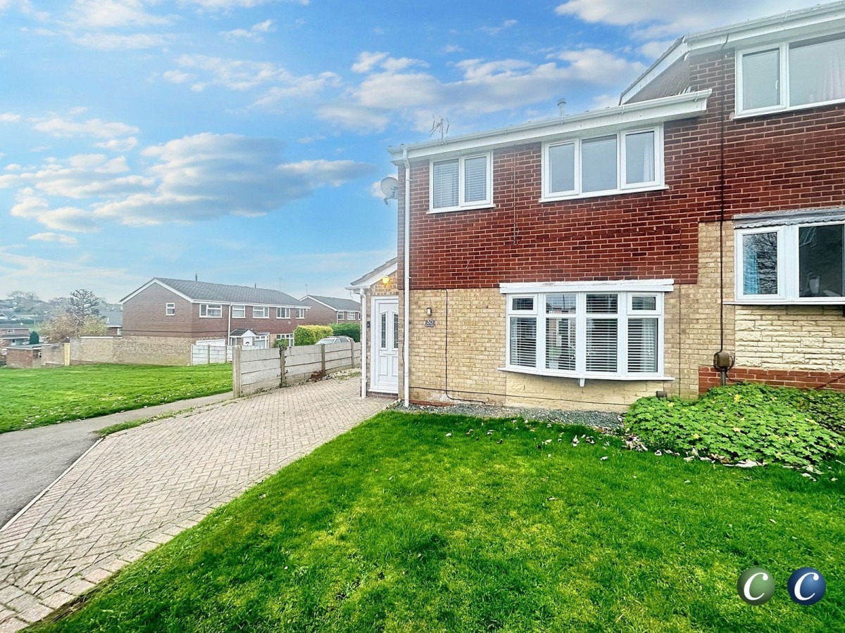 Images for Sharnbrook Drive, Etchinghill, Rugeley, WS15 2TB