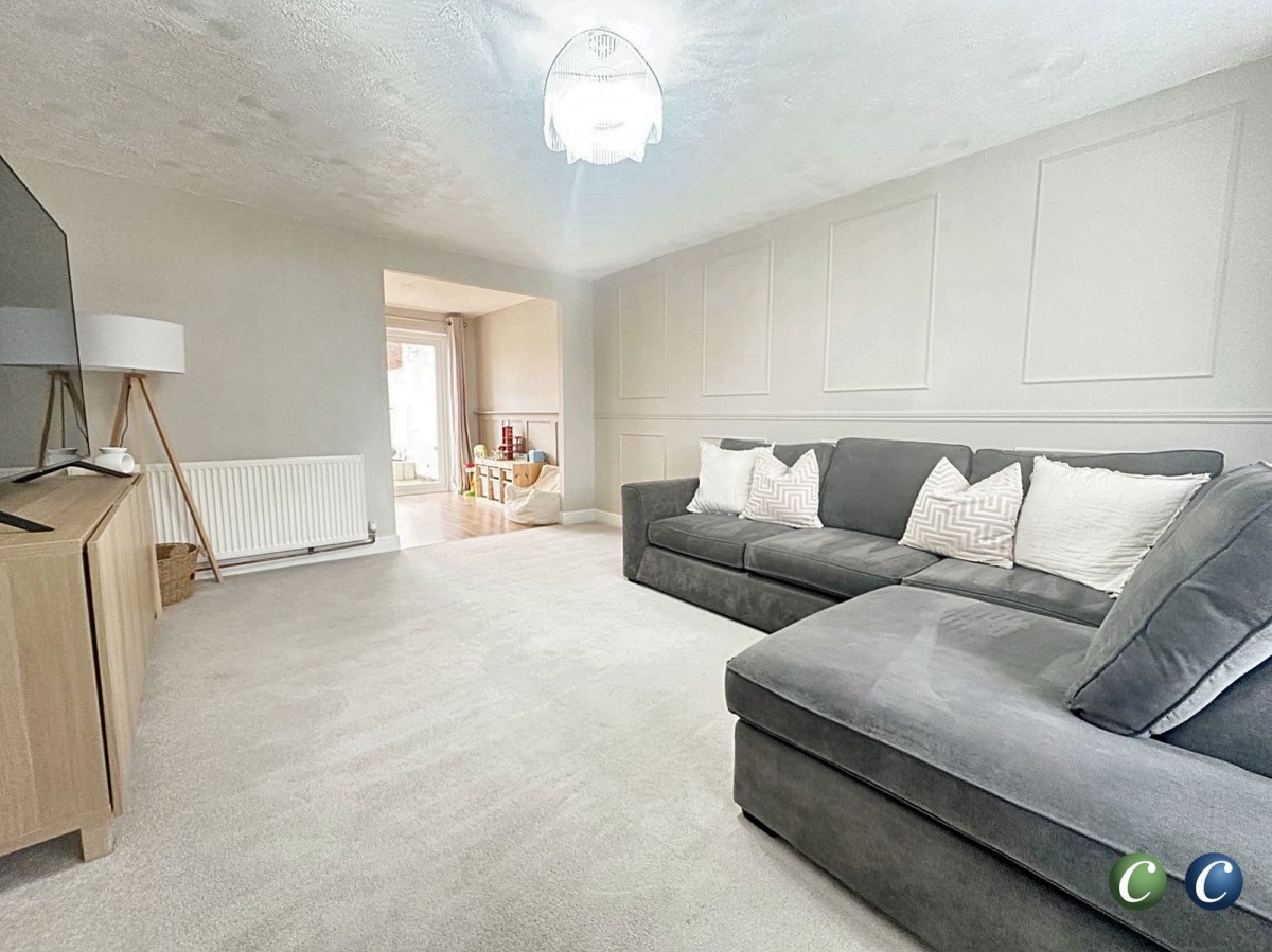 Images for Sharnbrook Drive, Etchinghill, Rugeley, WS15 2TB