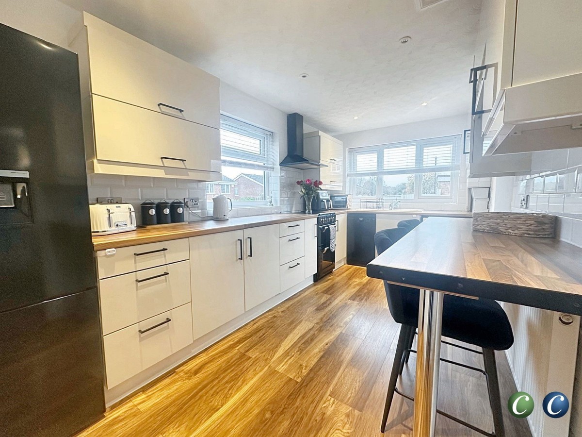 Images for Sharnbrook Drive, Etchinghill, Rugeley, WS15 2TB