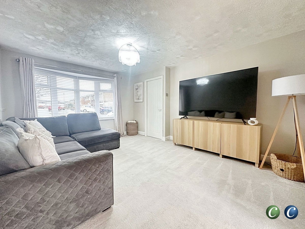 Images for Sharnbrook Drive, Etchinghill, Rugeley, WS15 2TB