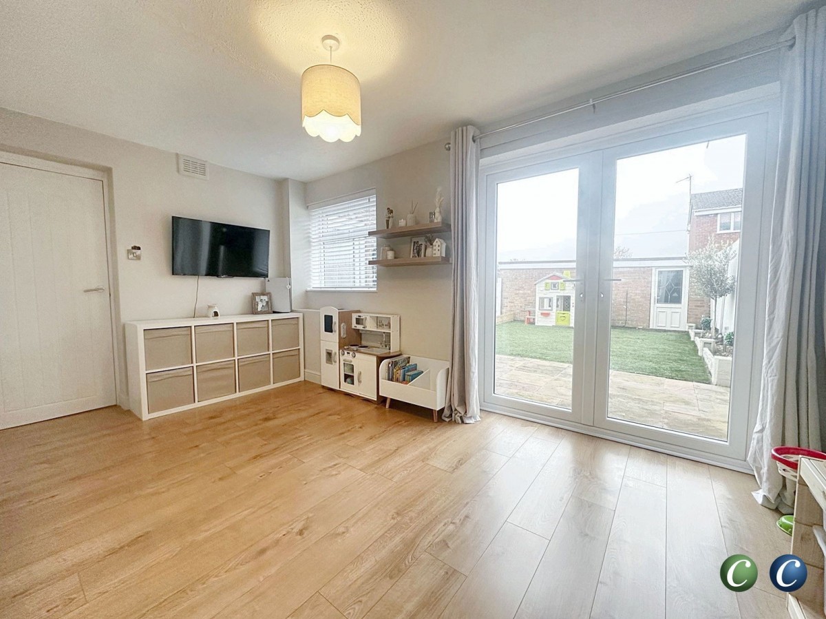 Images for Sharnbrook Drive, Etchinghill, Rugeley, WS15 2TB
