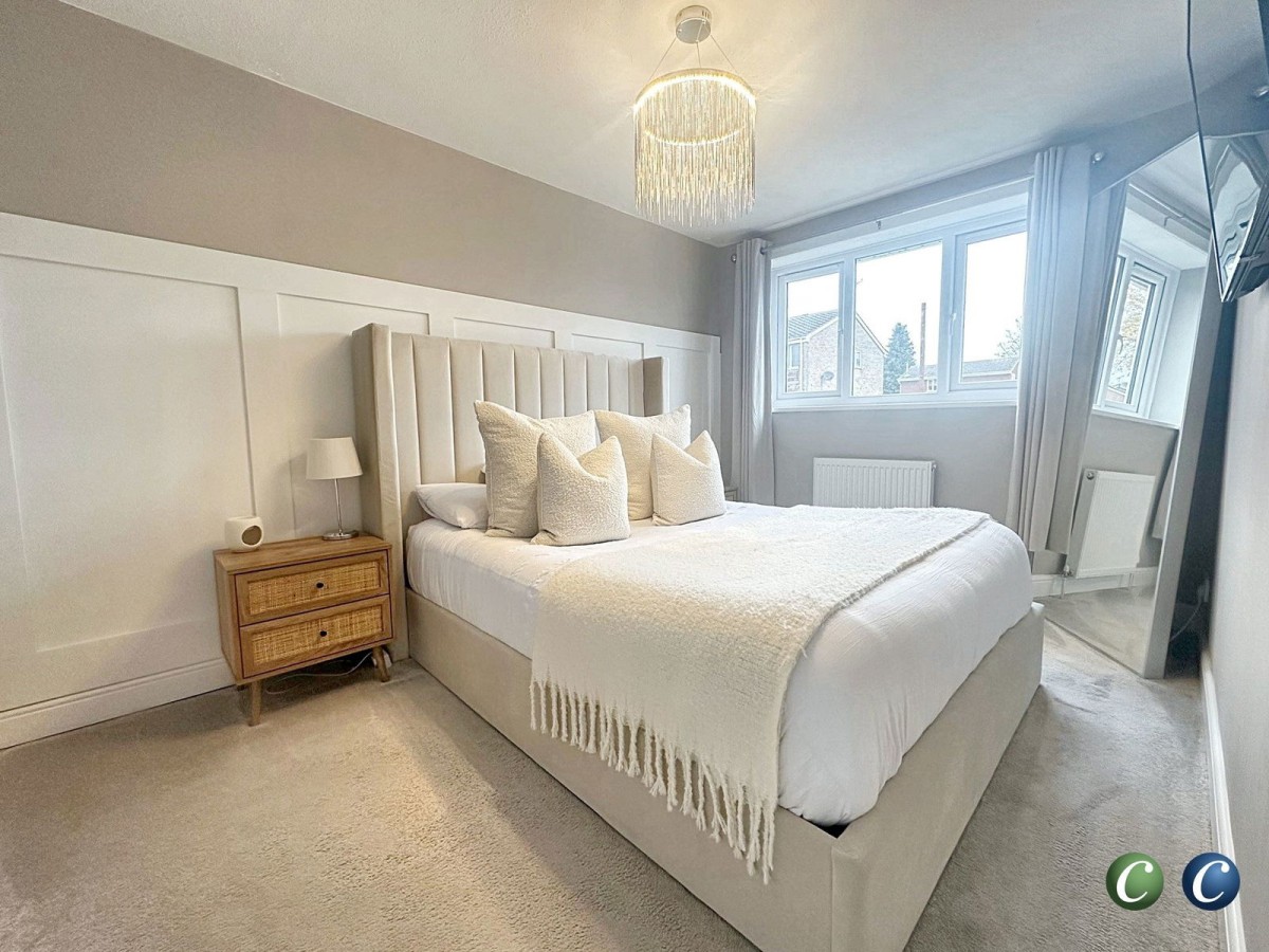 Images for Sharnbrook Drive, Etchinghill, Rugeley, WS15 2TB