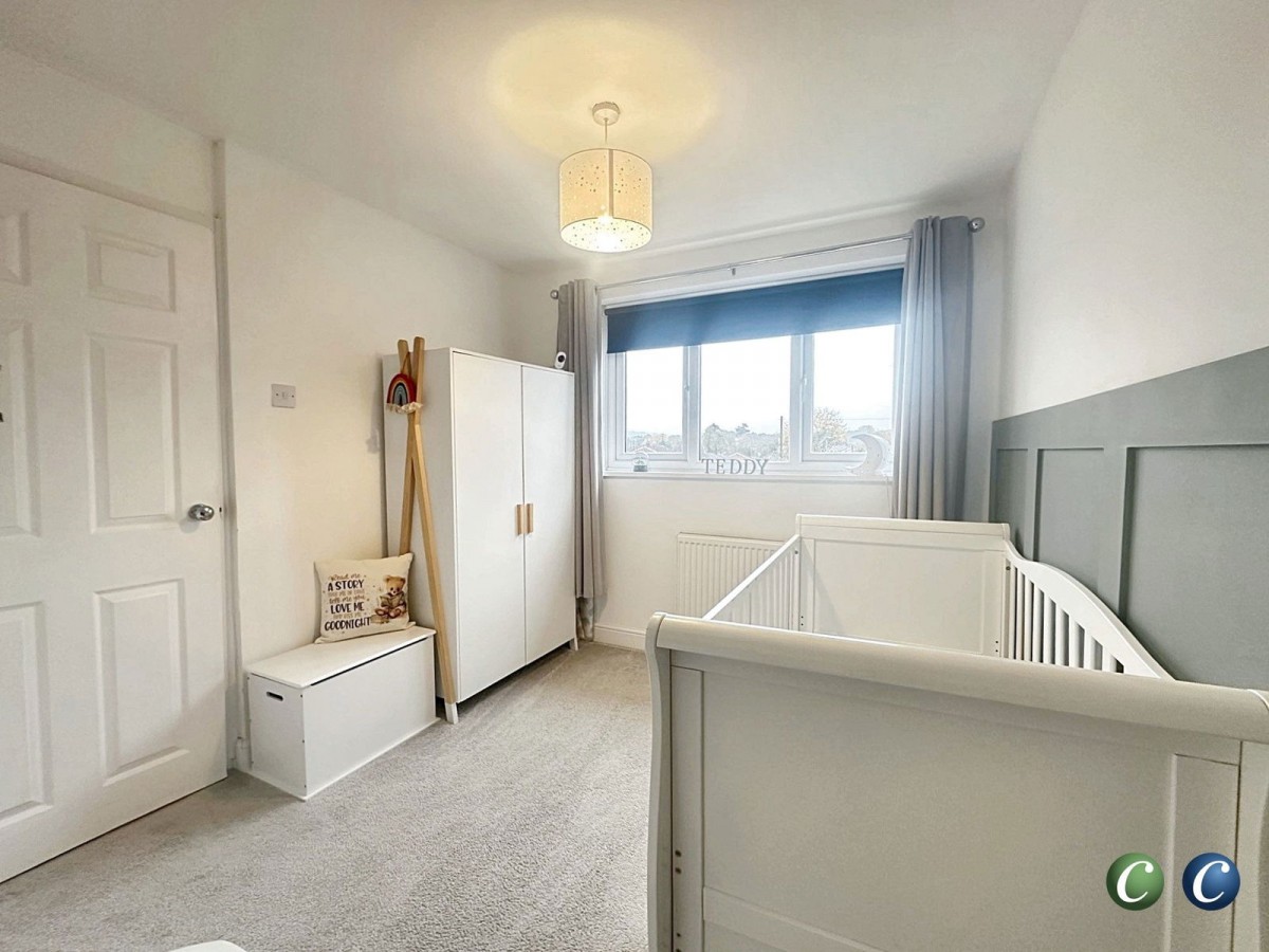 Images for Sharnbrook Drive, Etchinghill, Rugeley, WS15 2TB