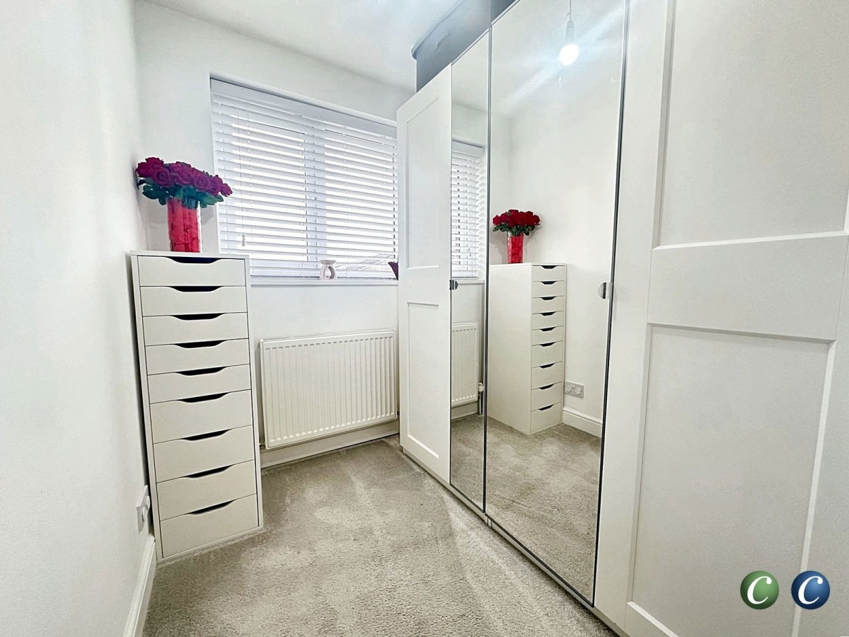 Images for Sharnbrook Drive, Etchinghill, Rugeley, WS15 2TB
