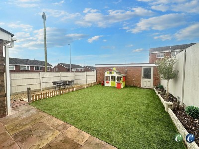 Images for Sharnbrook Drive, Etchinghill, Rugeley, WS15 2TB EAID:1691012641 BID:bid