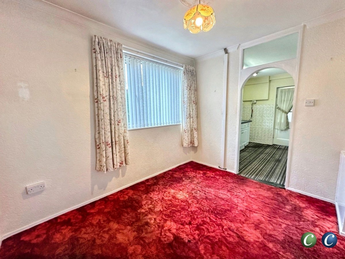 Images for Springfield Avenue, Brereton, Rugeley, WS15 1DB