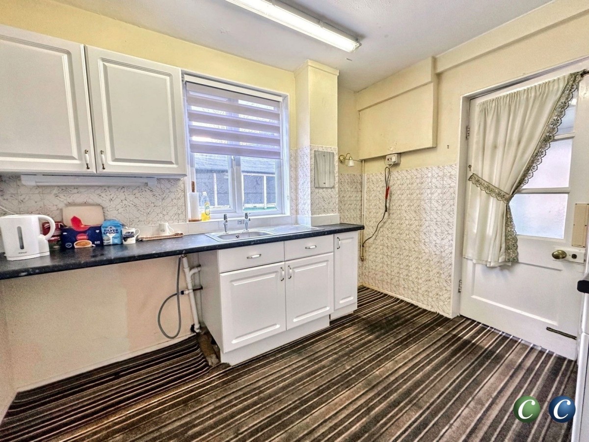 Images for Springfield Avenue, Brereton, Rugeley, WS15 1DB