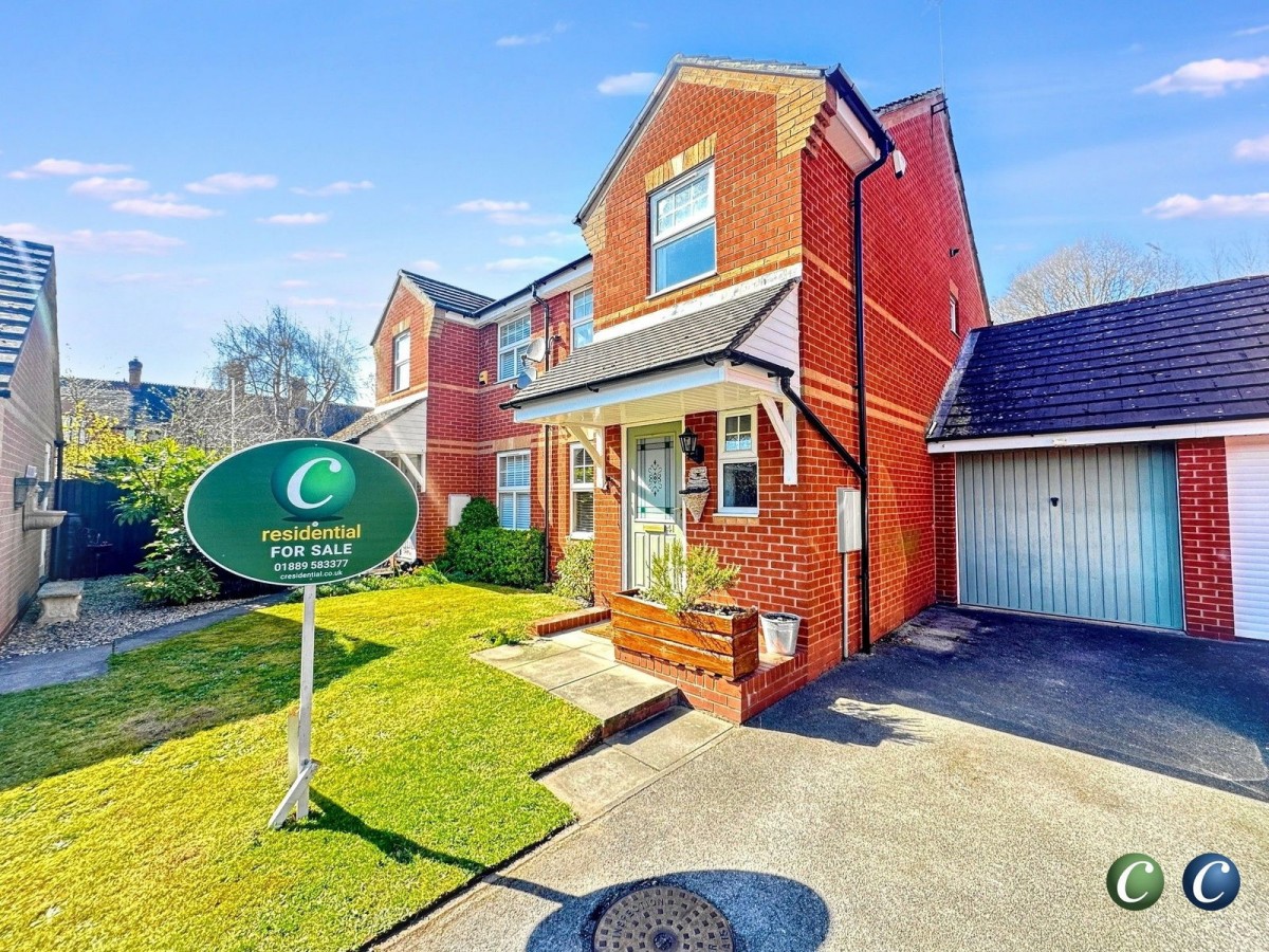 Images for Lockside View, Brereton, Rugeley, WS15 1NJ