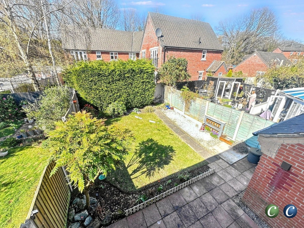 Images for Lockside View, Brereton, Rugeley, WS15 1NJ