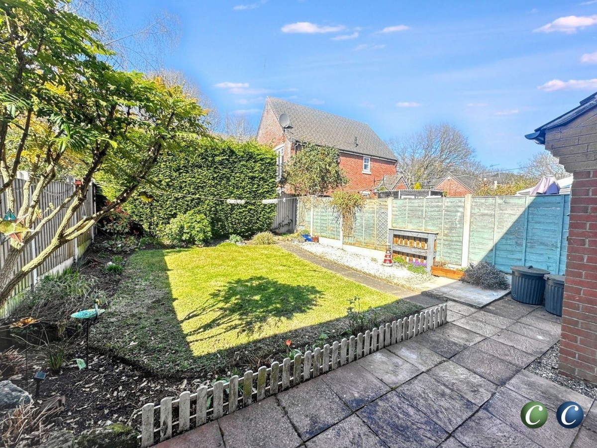 Images for Lockside View, Brereton, Rugeley, WS15 1NJ