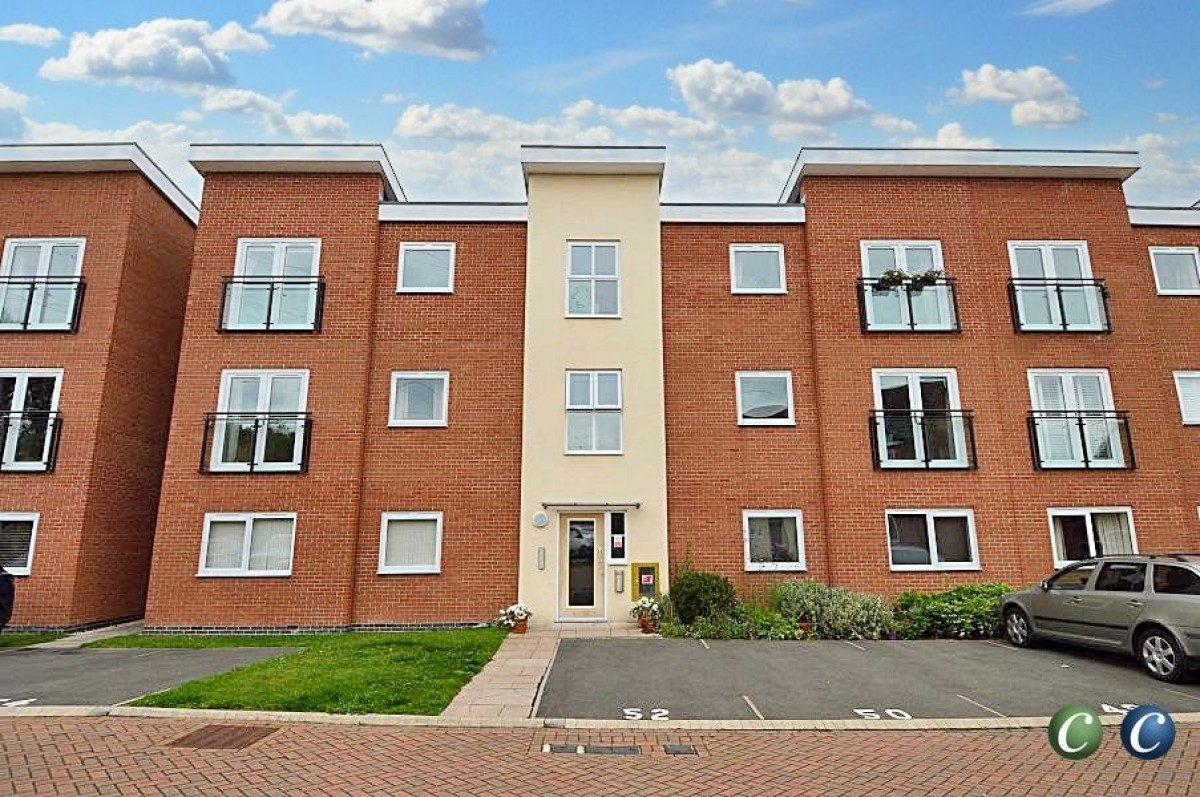 Images for Langley Way, Hawksyard, Rugeley, WS15 1SU