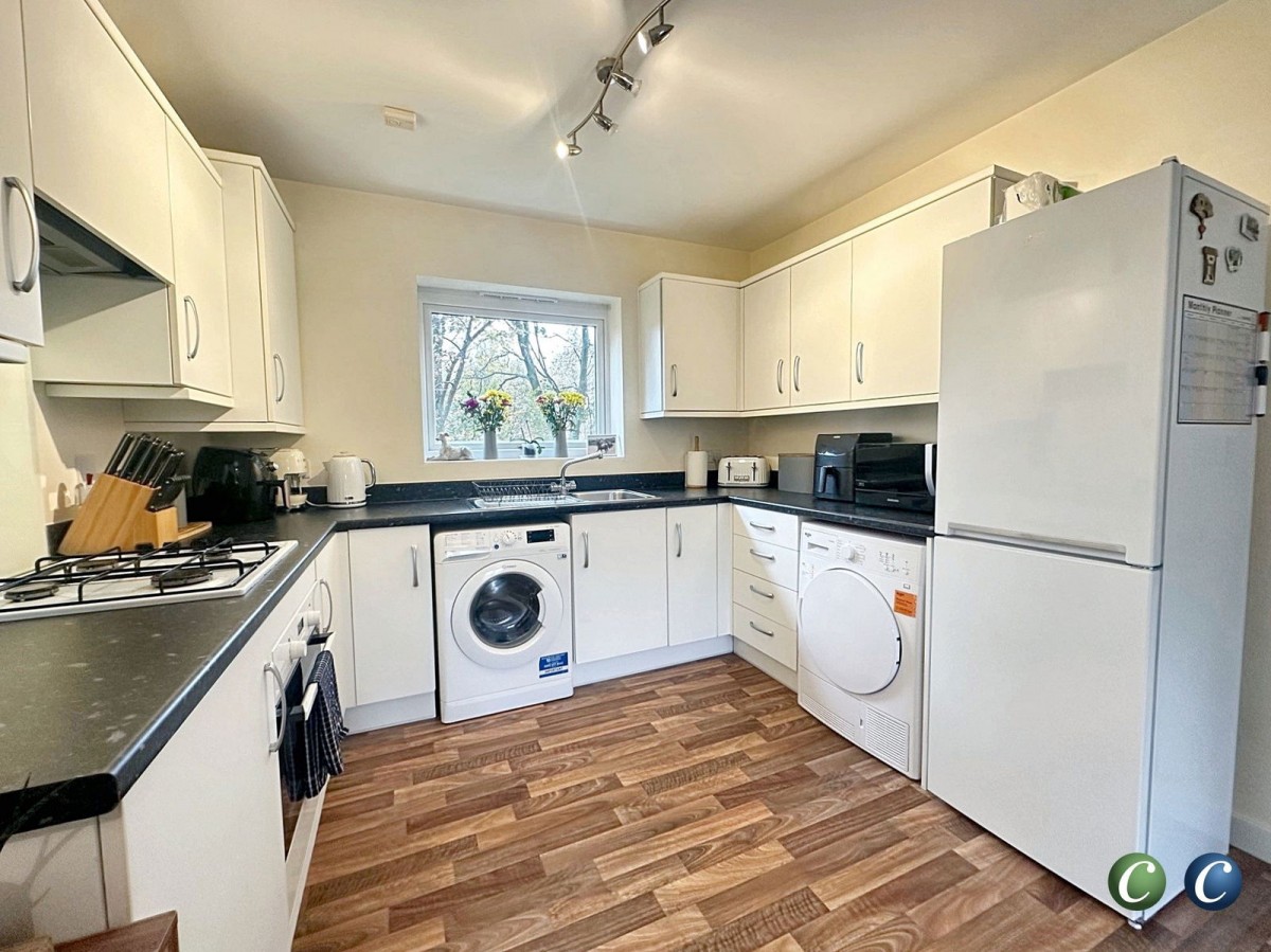 Images for Langley Way, Hawksyard, Rugeley, WS15 1SU