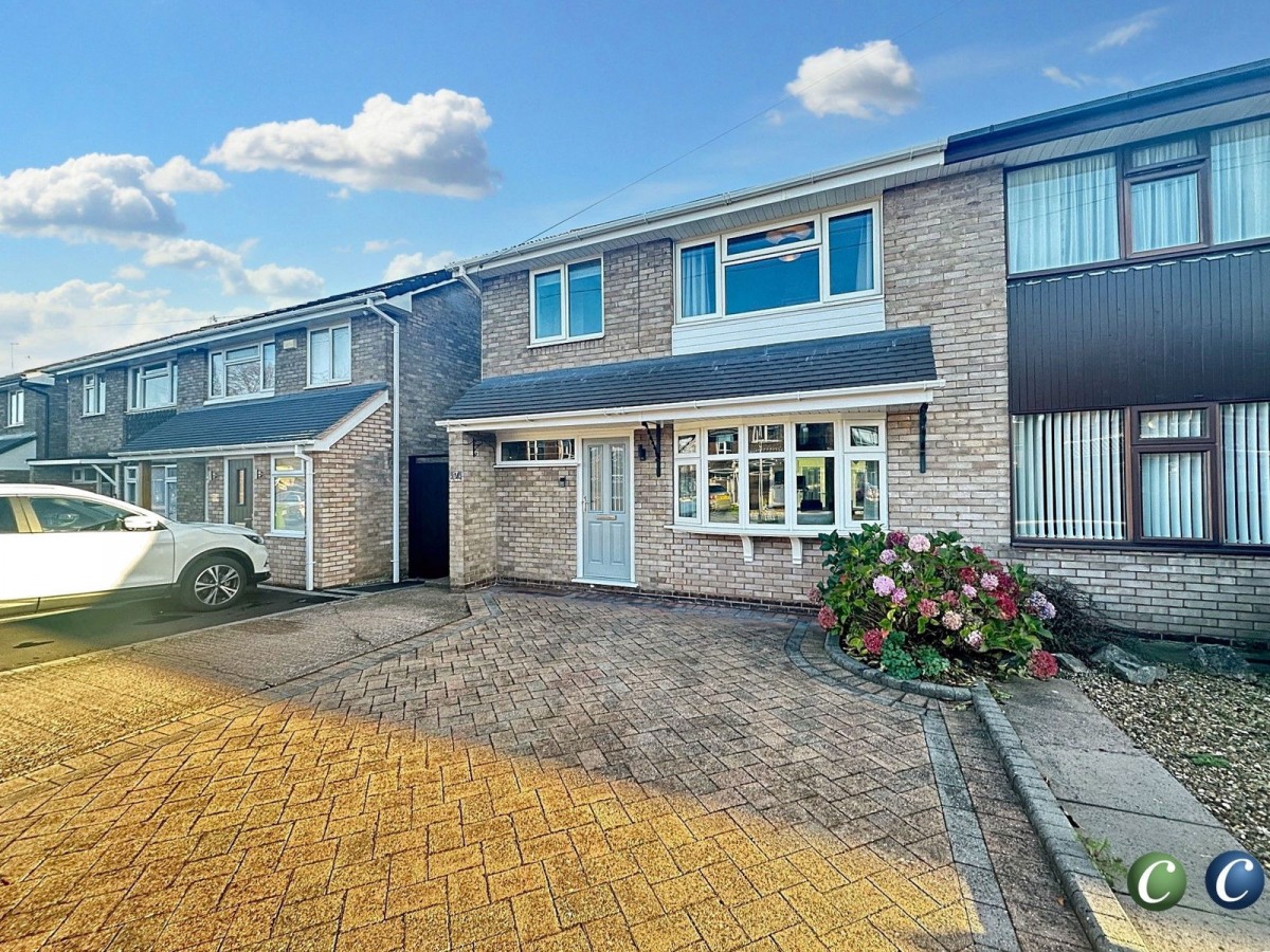Images for John Till Close, Rugeley, WS15 2AF